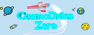 CosmoDrive: Zero System Requirements