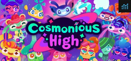 Cosmonious High PC Specs