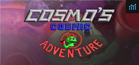 Cosmo's Cosmic Adventure PC Specs