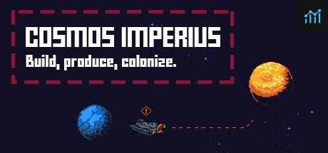 Cosmos Imperius PC Specs