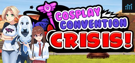 Cosplay Convention Crisis PC Specs