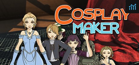 Cosplay Maker PC Specs