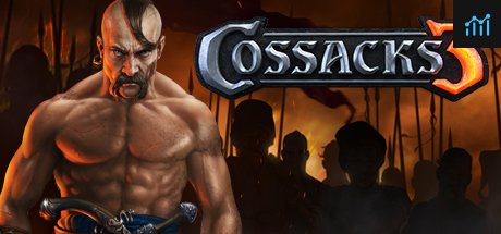 Cossacks 3 PC Specs