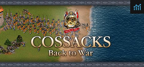 Cossacks: Back to War PC Specs