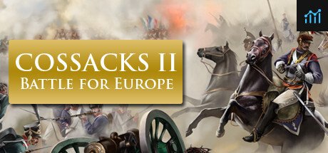 Cossacks II: Battle for Europe PC Specs