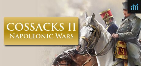 Cossacks II: Napoleonic Wars PC Specs