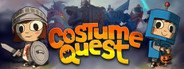 Costume Quest System Requirements