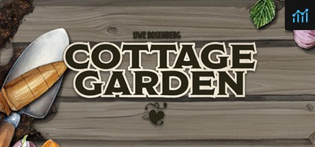 Cottage Garden PC Specs