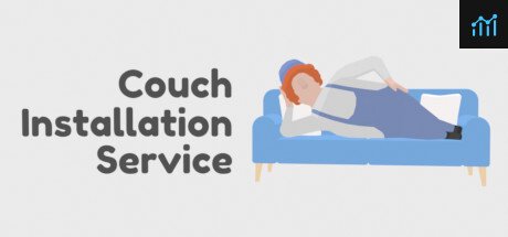 Couch Installation Service PC Specs