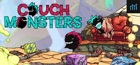 Couch Monsters PC Specs