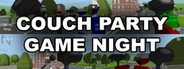Couch Party Game Night System Requirements