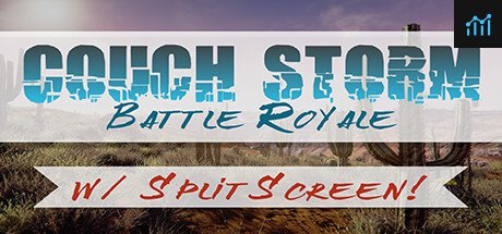 Couch Storm: Battle Royale PC Specs