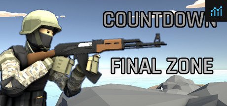 Countdown Final Zone PC Specs