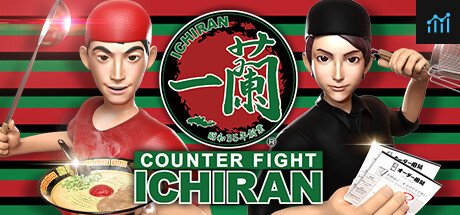Counter Fight ICHIRAN PC Specs