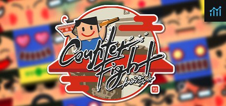Counter Fight PC Specs