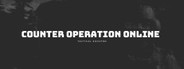 Counter Operation Online System Requirements