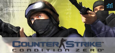 Counter-Strike: Condition Zero PC Specs