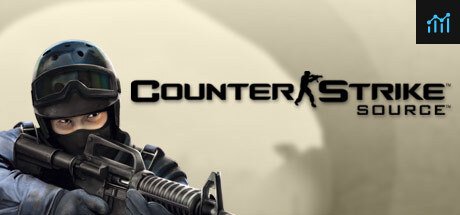 Counter-Strike: Source PC Specs