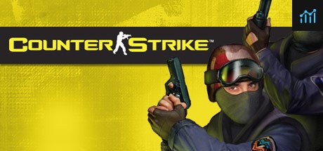 Counter-Strike PC Specs