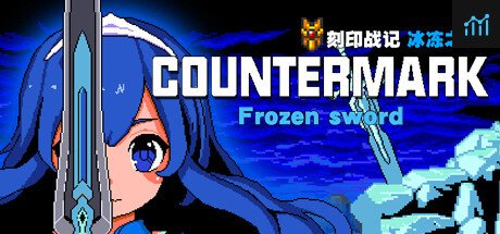 Countermark Saga Frozen sword PC Specs
