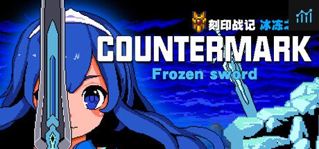 Can I Run Countermark Saga Frozen sword?