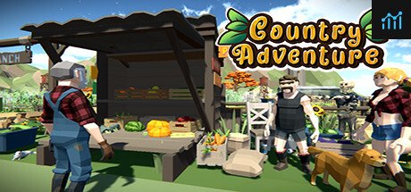 Country Adventure PC Specs