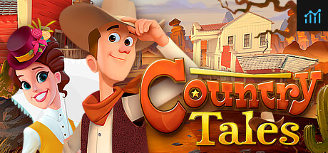 Country Tales PC Specs