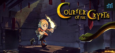 Courier of the Crypts PC Specs