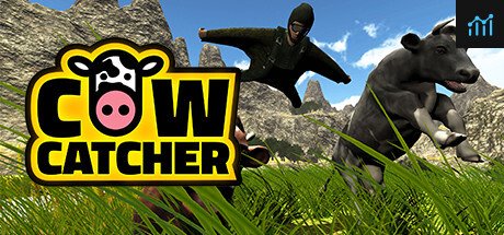 Cow Catcher PC Specs