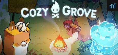 Cozy Grove PC Specs