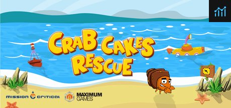 Crab Cakes Rescue PC Specs
