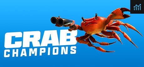 Crab Champions PC Specs