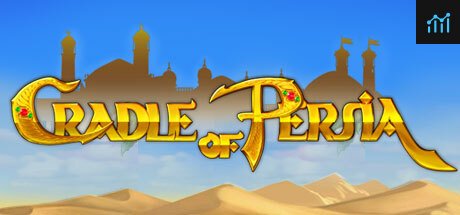 Cradle of Persia PC Specs