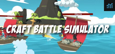 CRAFT BATTLE SIMULATOR PC Specs