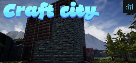 Craft city PC Specs