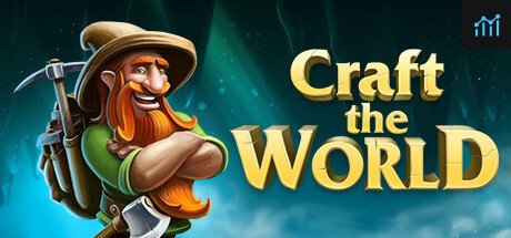 Craft The World PC Specs