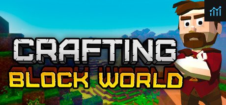 Crafting Block World PC Specs