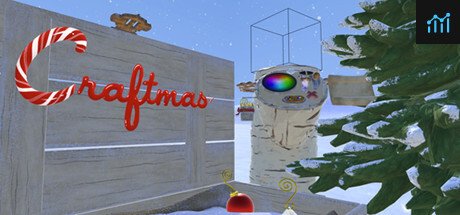 Craftmas PC Specs