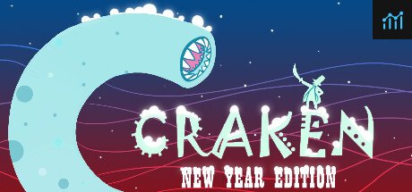 CRAKEN PC Specs