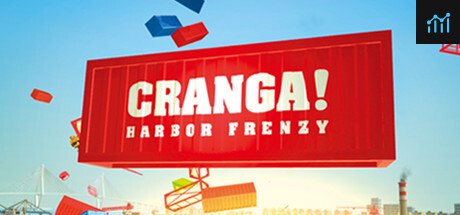 CRANGA!: Harbor Frenzy PC Specs
