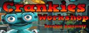 Crankies Workshop: Bozzbot Assembly System Requirements