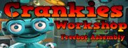 Crankies Workshop: Freebot Assembly System Requirements