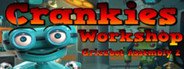 Crankies Workshop: Grizzbot Assembly 2 System Requirements
