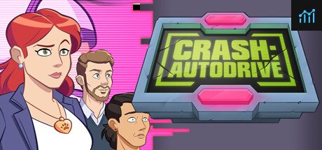 CRASH: Autodrive PC Specs