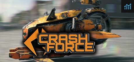 Crash Force PC Specs