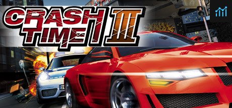 Crash Time 3 System Requirements
