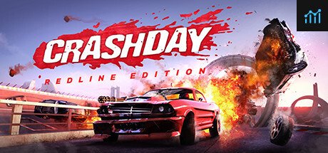 Crashday Redline Edition PC Specs