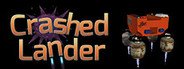 Can I Run Crashed Lander?