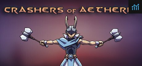 Crashers of Aetheria PC Specs
