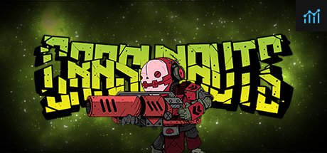Can I Run Crashnauts?